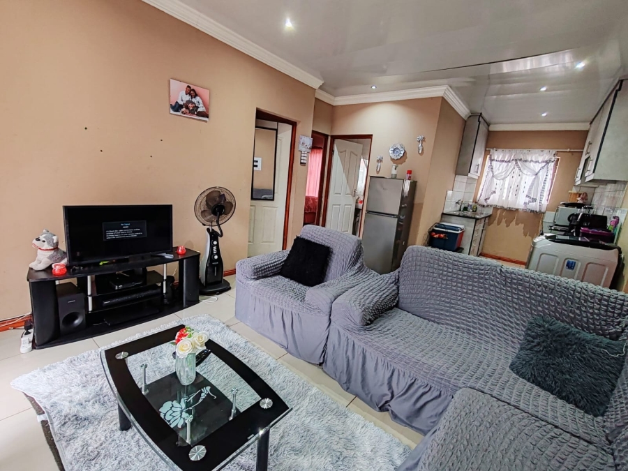 2 Bedroom Property for Sale in Miederpark North West